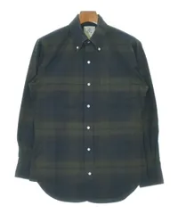 BLACK FLEECE BY Brooks Brothers カジュアルシャツ メンズ 【古着】【中古】【送料無料】のサムネイル