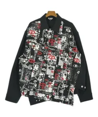 BLACK COMME des GARCONS ブルゾン（その他） メンズ 【古着】【中古】【送料無料】のサムネイル