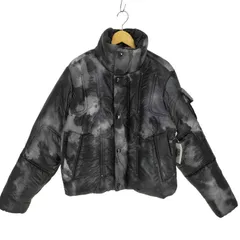 ジースターロー G-STAR RAW LOFTY PUFFER JACKET  メンズ import：S のサムネイル