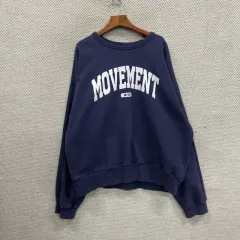 FrizmWORKS（フリズムワークス） スウェットシャツ スウェット XL H01308のサムネイル