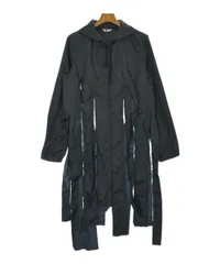 BLACK COMME des GARCONS コート（その他） メンズ 【古着】【中古】【送料無料】のサムネイル