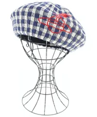 Vivienne Westwood ハンチング・ベレー帽 レディース 【古着】【中古】【送料無料】のサムネイル
