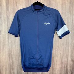 Rapha ラファ メンズ コアジャージ XS ネイビーブルー - メルカリ