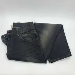 ドルチェ＆ガッバーナ ドルチェ＆ガッバーナ デニム パンツ ブラック 46 サイズのサムネイル