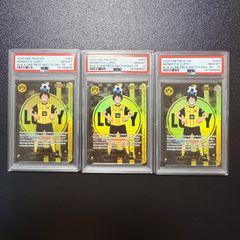 美品】遊戯王 ガガガガールーゼロゼロコール グランドマスターレア