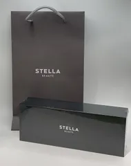 ミッドナイト トウキョウ ブラック ステラボーテ BFS MEN 美顔器 **4424942  4570069711767のサムネイル