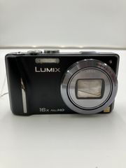 GB2811 Panasonic  LUMIX DMC-TZ20 パナソニック　デジタルカメラ　現状のサムネイル