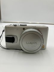 GB2812 Panasonic  LUMIX DMC-LX2 パナソニック　デジタルカメラ　現状のサムネイル