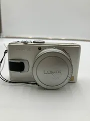 GB2812 Panasonic  LUMIX DMC-LX2 パナソニック　デジタルカメラ　現状のサムネイル