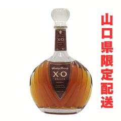 MARTELL マーテル XO コルドンスプリーム コニャック 1592 - メルカリ