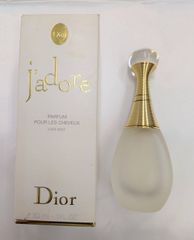 N 処分価格【保管品】クリスチャン ディオール Dior ジャドール ヘアミスト 30ml フランス産 スプレー式