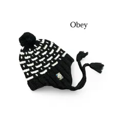 OBEY ビーニーのサムネイル