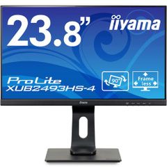 iiyama ProLite XU2493HS (PL2493H) - メルカリ