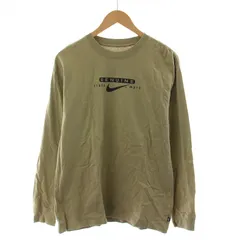 ナイキ エスビー NIKE SB Tシャツ ロンT 長袖 プリント プルオーバー S カーキ DX9469-276 /NQのサムネイル