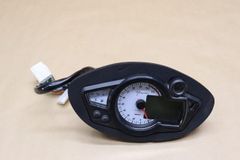 SUZUKI グラディウス400 純正メーター 本体 - メルカリ
