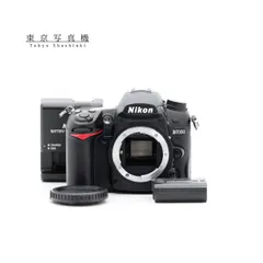 ショット数10,329回 Nikon D7000 デジタル一眼レフ ニコン Fマウントのサムネイル
