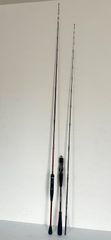SHIMANO シマノ 鮎竿 KOHRIN 香鱗 H3 90-95 ZE - メルカリ