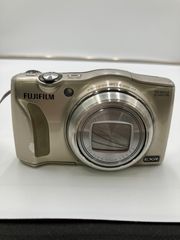 BF1946 FUJIFILM 16MEGA CMOS FINEPIX F800 EXR フジフイルム　デジタルカメラ　現状のサムネイル