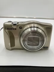 BF1946 FUJIFILM 16MEGA CMOS FINEPIX F800 EXR フジフイルム　デジタルカメラ　現状のサムネイル