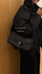 リボン빛 レガン ショルダーバッグ Ribbonbit Regan Shoulder Bagのサムネイル
