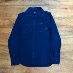 Vans カラー長袖シャツのサムネイル
