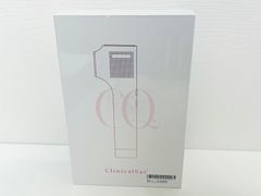 CQ クリニカルエピ ClinicalEpi 脱毛 脱毛器 ムダ毛ケア - メルカリ