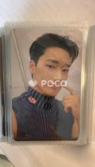 ATEEZ 日本限定ナイロンブルゾン JAPAN LIMITED - メルカリ