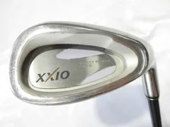 ダンロップ　XXIO (2002)　56度　XXIO MP200　Rフレックス　ウェッジ　中古　ゴルフドゥ！甲府バイパス店【最短即日発送】のサムネイル