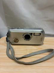 【TI29】PENTAX Optio WPi ペンタックス オプティオ WPiのサムネイル