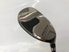 ロイヤルコレクション　BBD 506V　24度　RC　95HB　Sフレックス　ユーティリティ　中古　ゴルフドゥ！吹上店【最短即日発送】のサムネイル