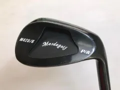 マスダ　M425/S ブラックオキサイド　48度　NSプロ MODUS 3TOUR 110　Sフレックス　ウェッジ　中古【最短即日発送】のサムネイル