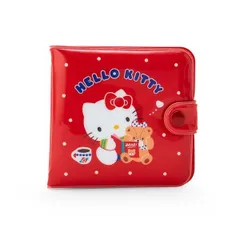 サンリオ(SANRIO) ハローキティ ビニールウォレット 713058 新品のサムネイル
