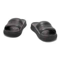 L05 MONCLER モンクレール ALTIVE SLIDE ブラック 4C00030 M8260 サンダル シャワーサンダルのサムネイル