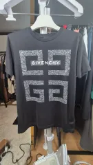 Givenchy ジバンシィ 半袖Tシャツ ブラックのサムネイル