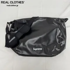 2026年最新】Supreme ORTLIEB Messenger Bagの人気アイテム - メルカリ