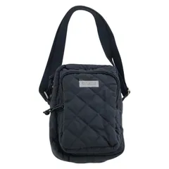 MACKINTOSH PHILOSOPHY マッキントッシュフィロソフィーショルダーバッグ/ブラックのサムネイル