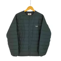 アーバンリサーチドアーズ URBAN RESEARCH DOORS 別注 THE FOX ファイバーダウンブルゾン メンズ JPN：M のサムネイル