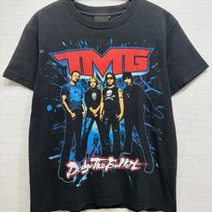TMG Dodge The Bullet ツアーTシャツ - メルカリ