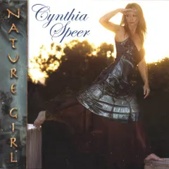 (CD)Nature Girl／Cynthia Speer