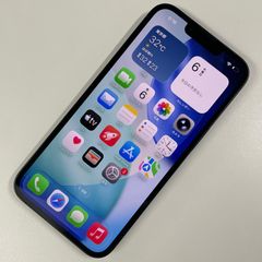 iPhone14 128GB ミッドナイト ドコモ認定リユース品 - メルカリ