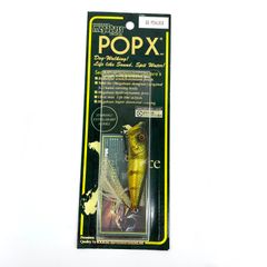 2026 大阪会場 限定品 メガバス POP X ポップX B/H - メルカリ