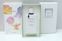 【233857】Van Cleef & Arpels ヴァンクリーフ＆アーペル  コレクシオン　エクストラオーディネール サンタル ブラン 75mLのサムネイル