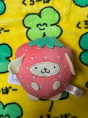 超レア ぷちぷちわんこ サンリオ ぬいぐるみ - メルカリ
