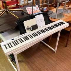 Longeye FOLD PRO 折りたたみ式 電子ピアノ キーボード 湘南台店のサムネイル