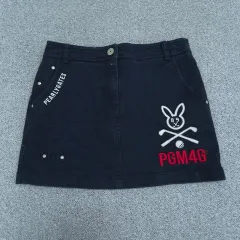 パーリーゲイツ ゴルフスカート | 0730B04のサムネイル