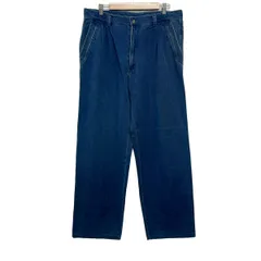 SINACOVA(シナコバ) パンツ サイズ92 メンズ美品  - ブルー フルレングスのサムネイル