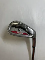 ダンロップ　スリクソン GiE　44度　NSプロ950GH　Rフレックス　ウェッジ　中古【最短即日発送】のサムネイル