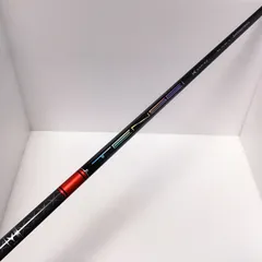 テンセイ　1K プロ　レッド　TENSEI 1K PRO RED 60-S  タイトリスト　ドライバー用　シャフトのサムネイル