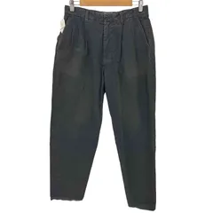 シーイー C.E 2タック コットン パンツ メンズ  Mのサムネイル