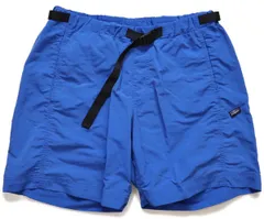 patagoniaパタゴニア GI III Water Shorts ナイロン ショートパンツ
